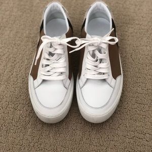 Burberry Women's Sneakers